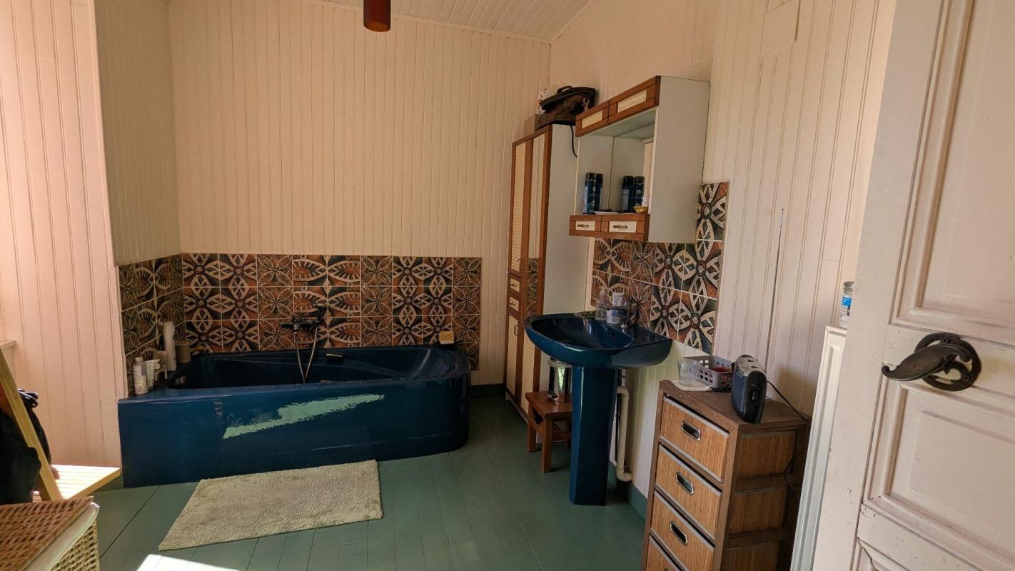 5 bedroom maison in Monesties, Tarn, France