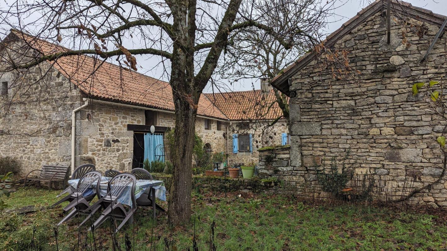 3 bedroom longere in Castanet, Tarn-et-Garonne, France