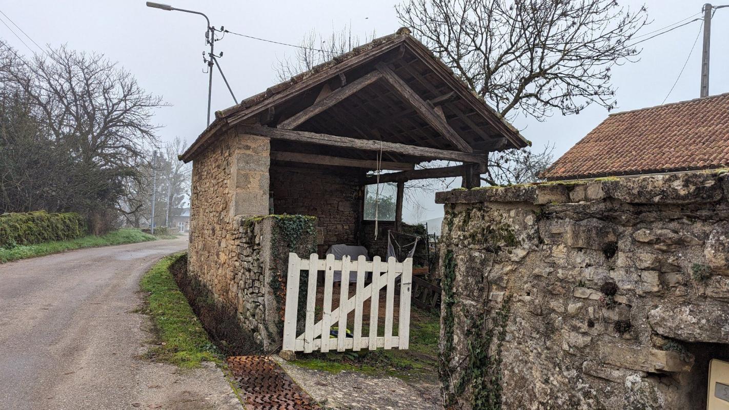 3 bedroom longere in Castanet, Tarn-et-Garonne, France