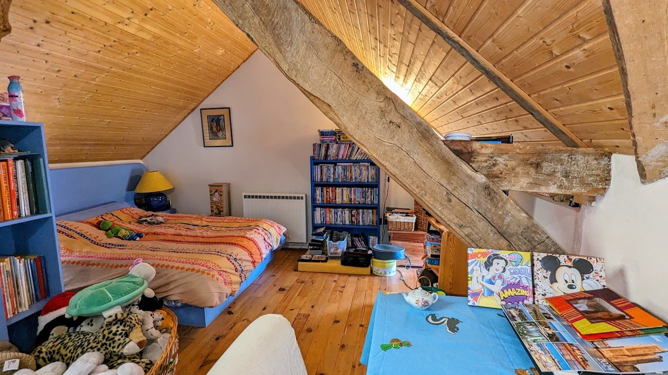 3 bedroom longere in Castanet, Tarn-et-Garonne, France