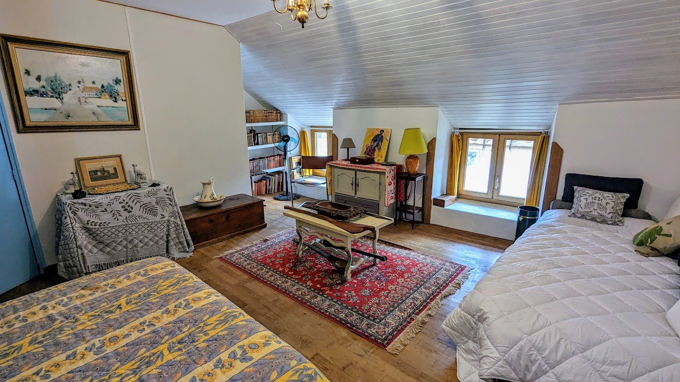 3 bedroom longere in Castanet, Tarn-et-Garonne, France