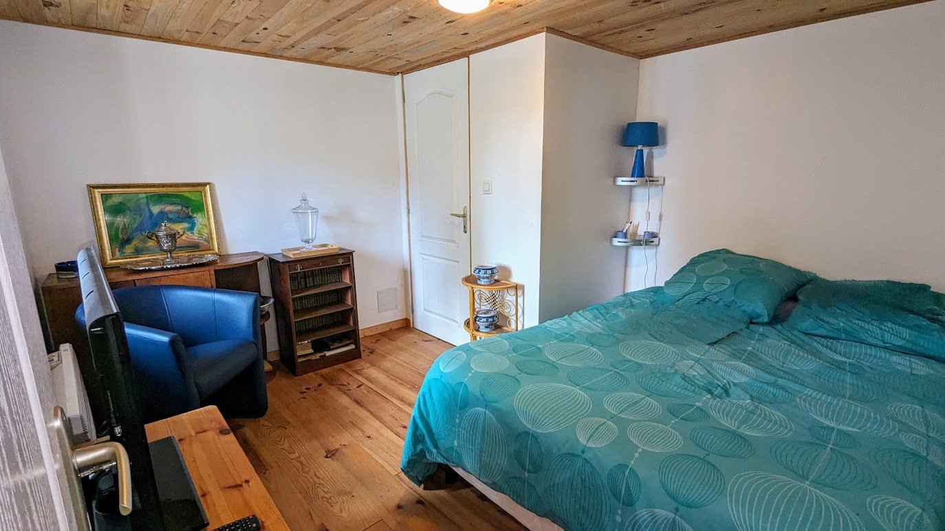3 bedroom longere in Castanet, Tarn-et-Garonne, France