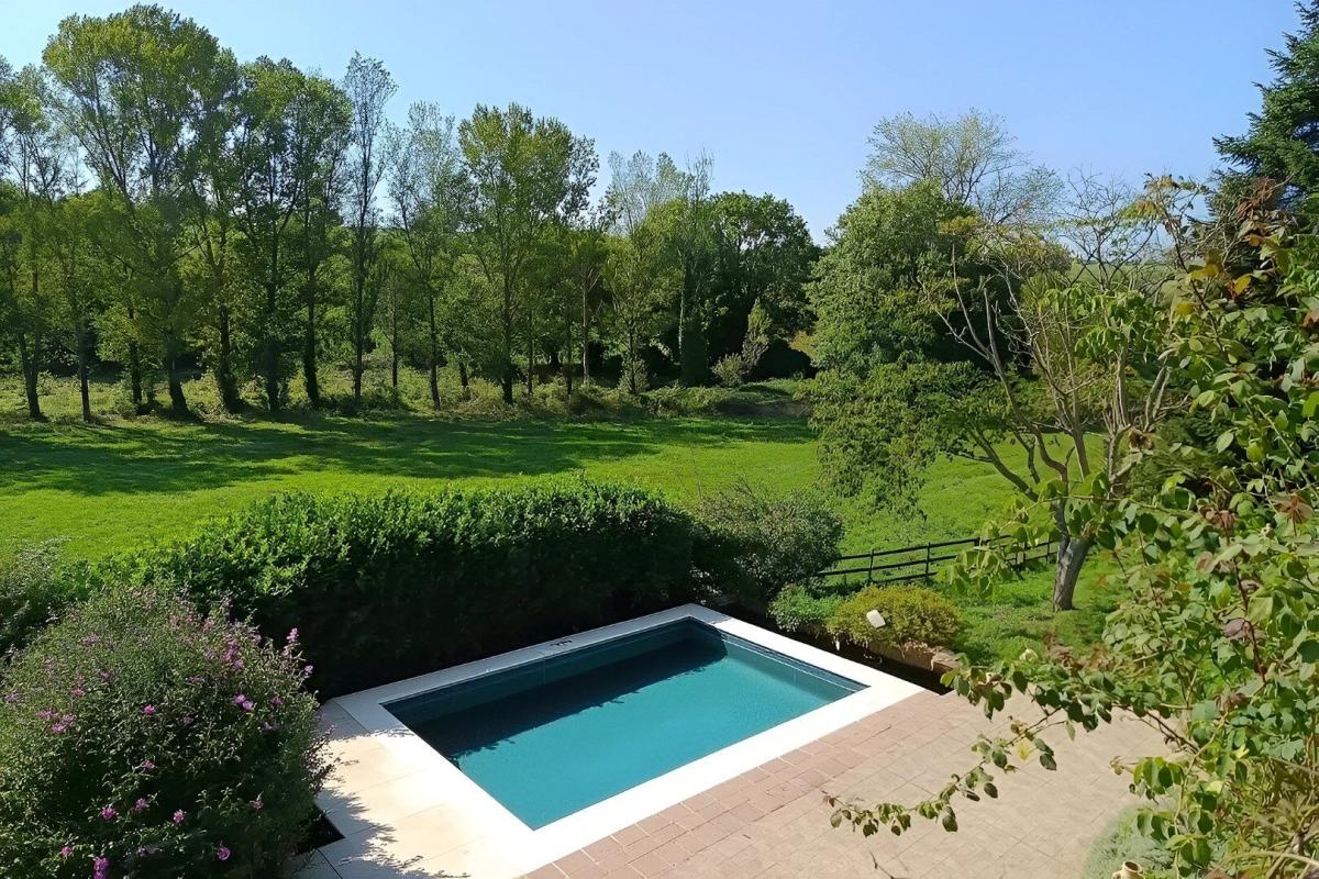 6 bedroom demeure in Mirandol Bourgnounac, Tarn, France
