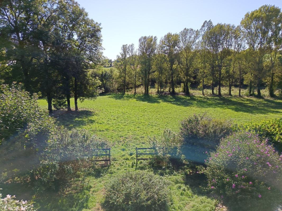 6 bedroom demeure in Mirandol Bourgnounac, Tarn, France
