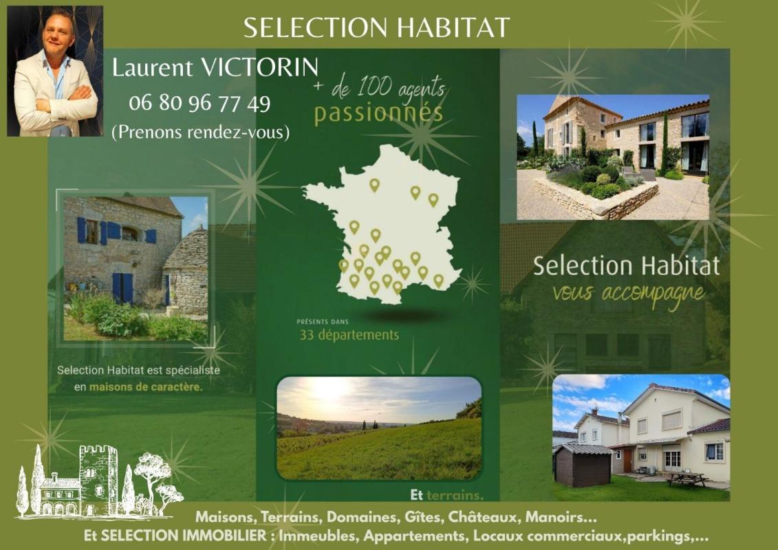 4 bedroom propriete in Puycalvel, Tarn, France