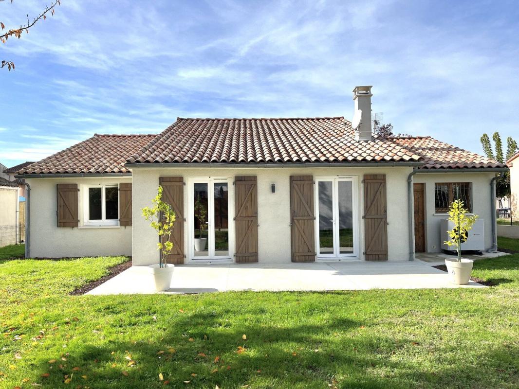 4 bedroom maison in Albi, Tarn, France