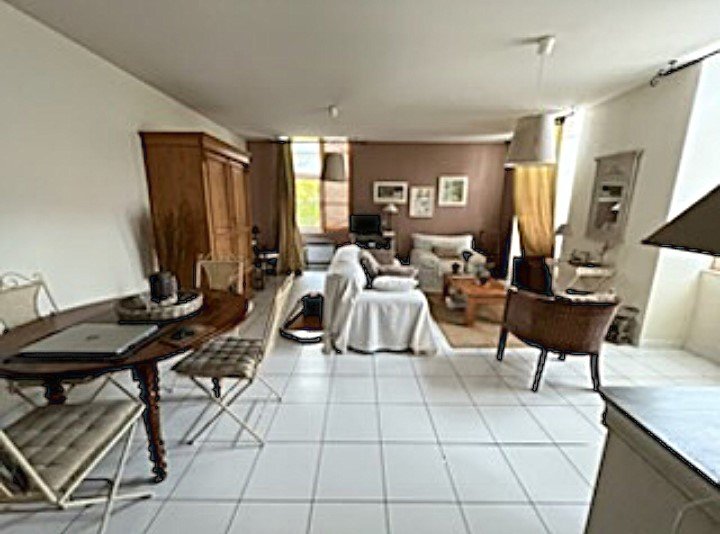 1 bedroom t2 in Albi, Tarn, France