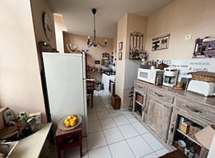 1 bedroom t2 in Albi, Tarn, France