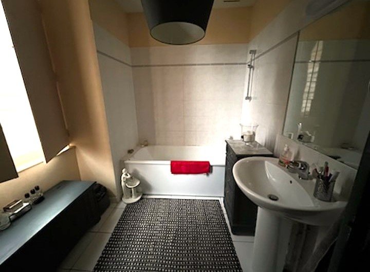 1 bedroom t2 in Albi, Tarn, France