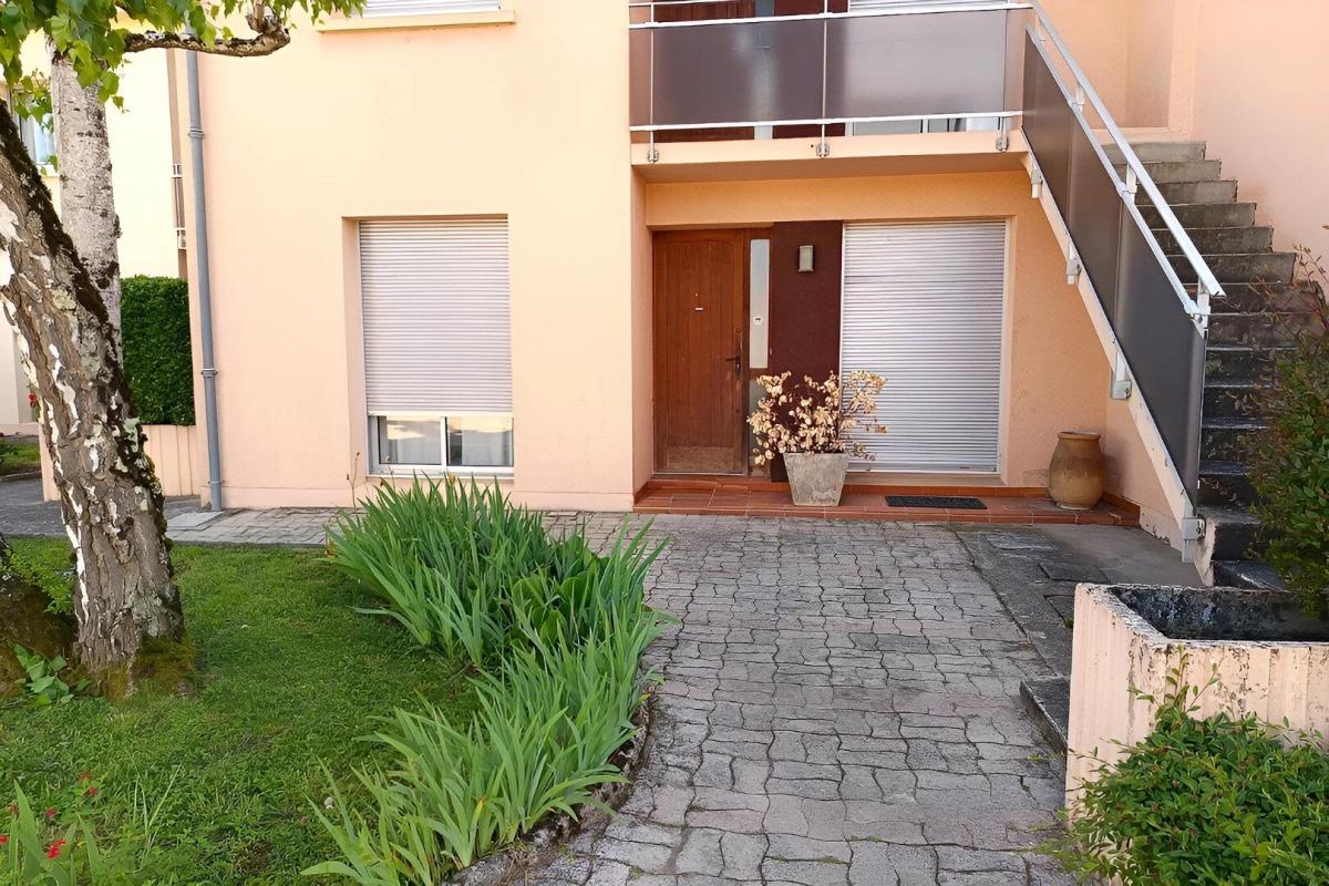 2 bedroom t3 in Albi, Tarn, France