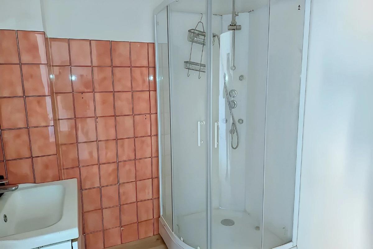 2 bedroom t3 in Albi, Tarn, France