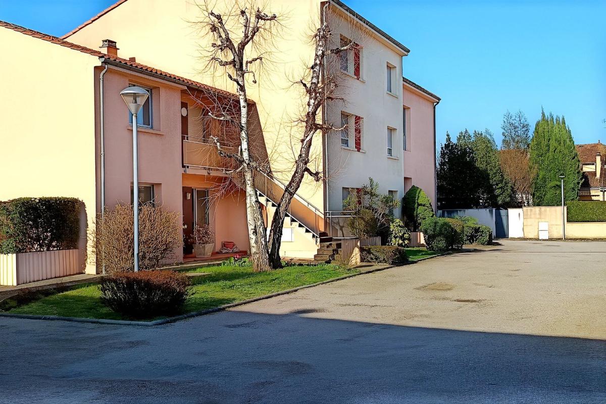 2 bedroom t3 in Albi, Tarn, France