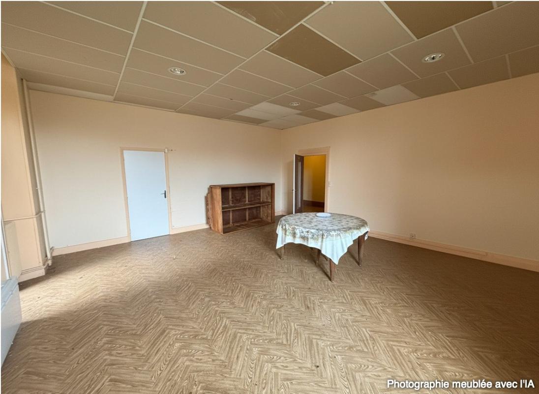 14 bedroom propriete in Condat, Cantal, France