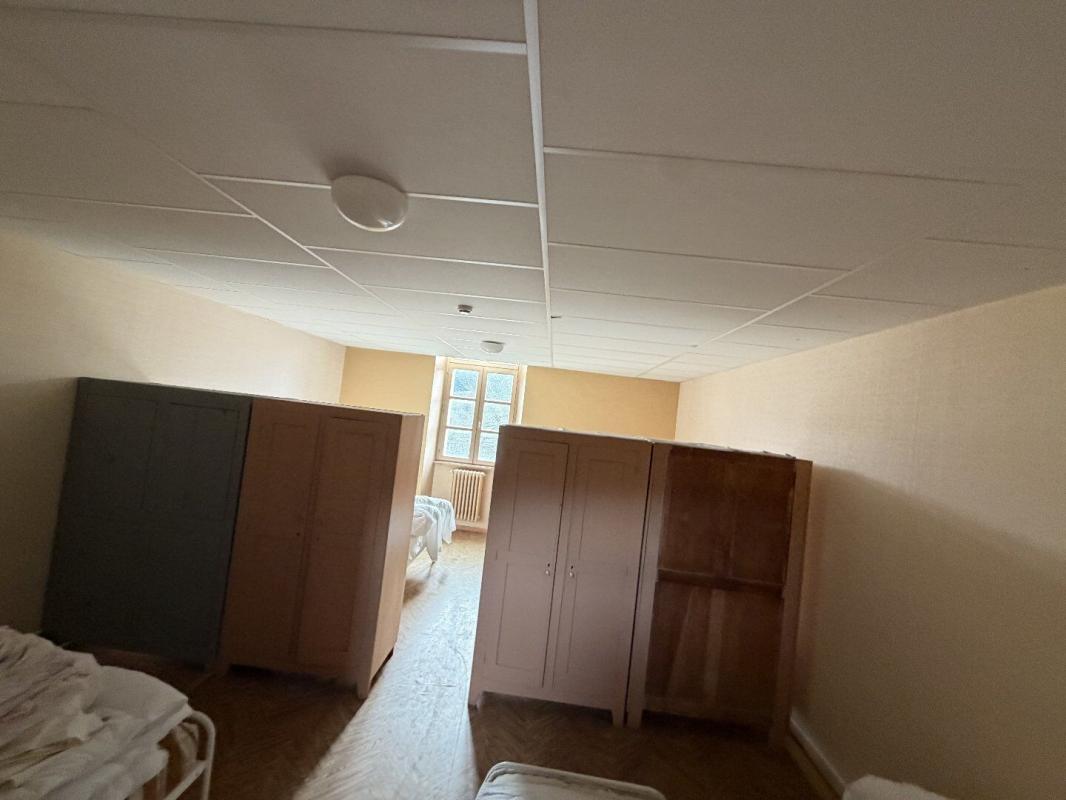 14 bedroom propriete in Condat, Cantal, France