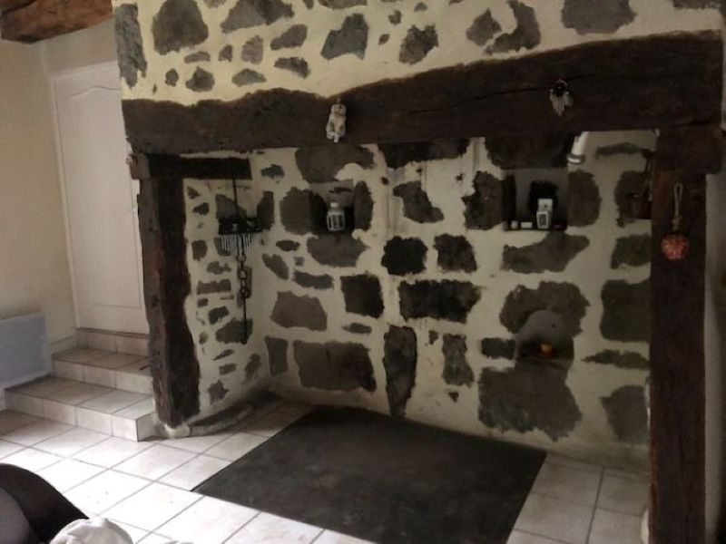 2 bedroom maison en pierres in Anglards De Salers, Cantal, France
