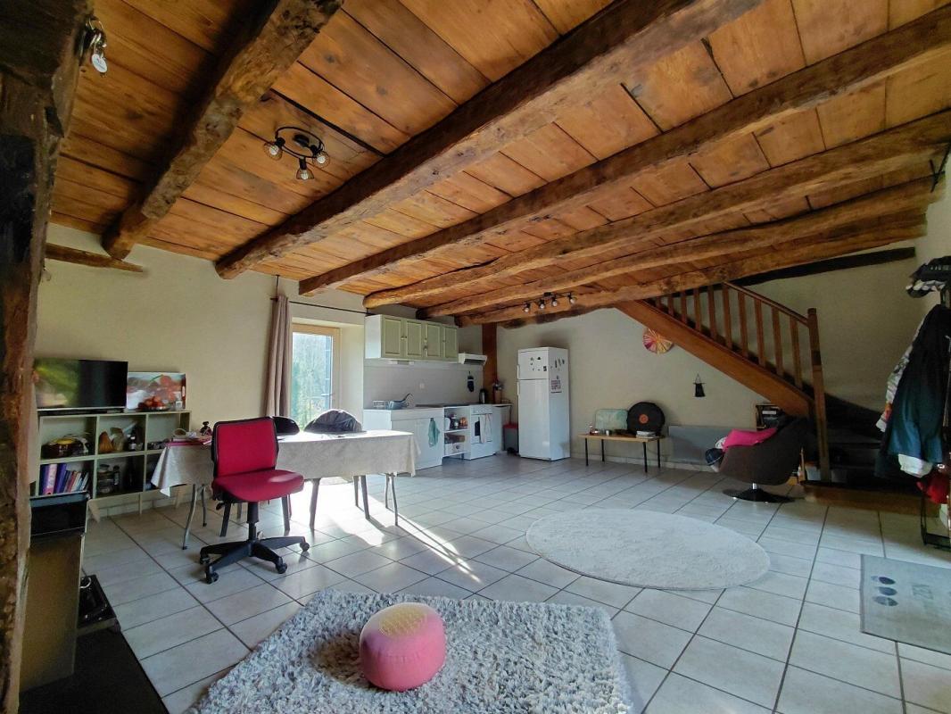 2 bedroom maison en pierres in Anglards De Salers, Cantal, France