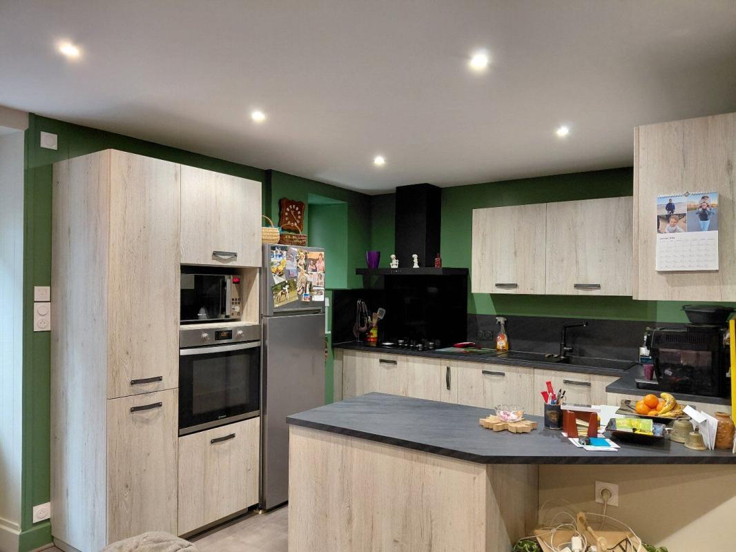 3 bedroom t4 in Aurillac, Cantal, France