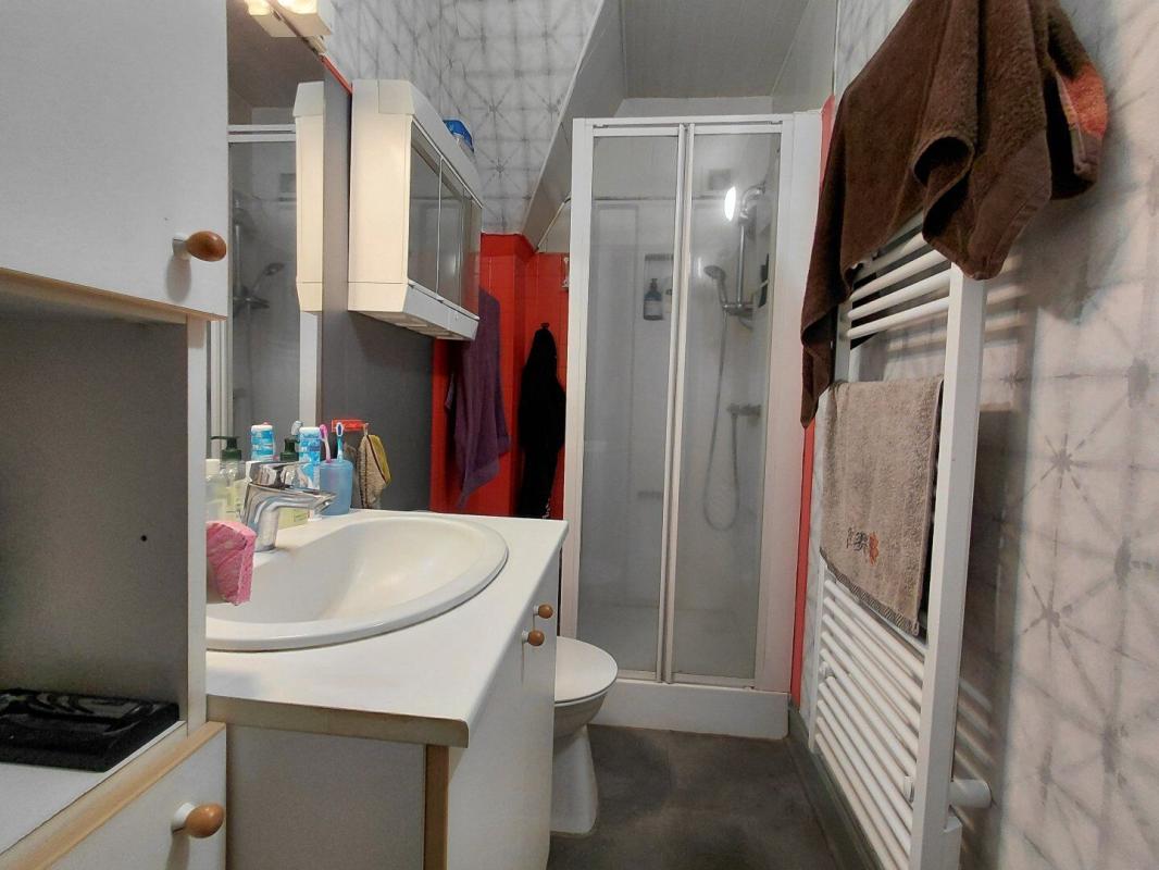 3 bedroom t4 in Aurillac, Cantal, France