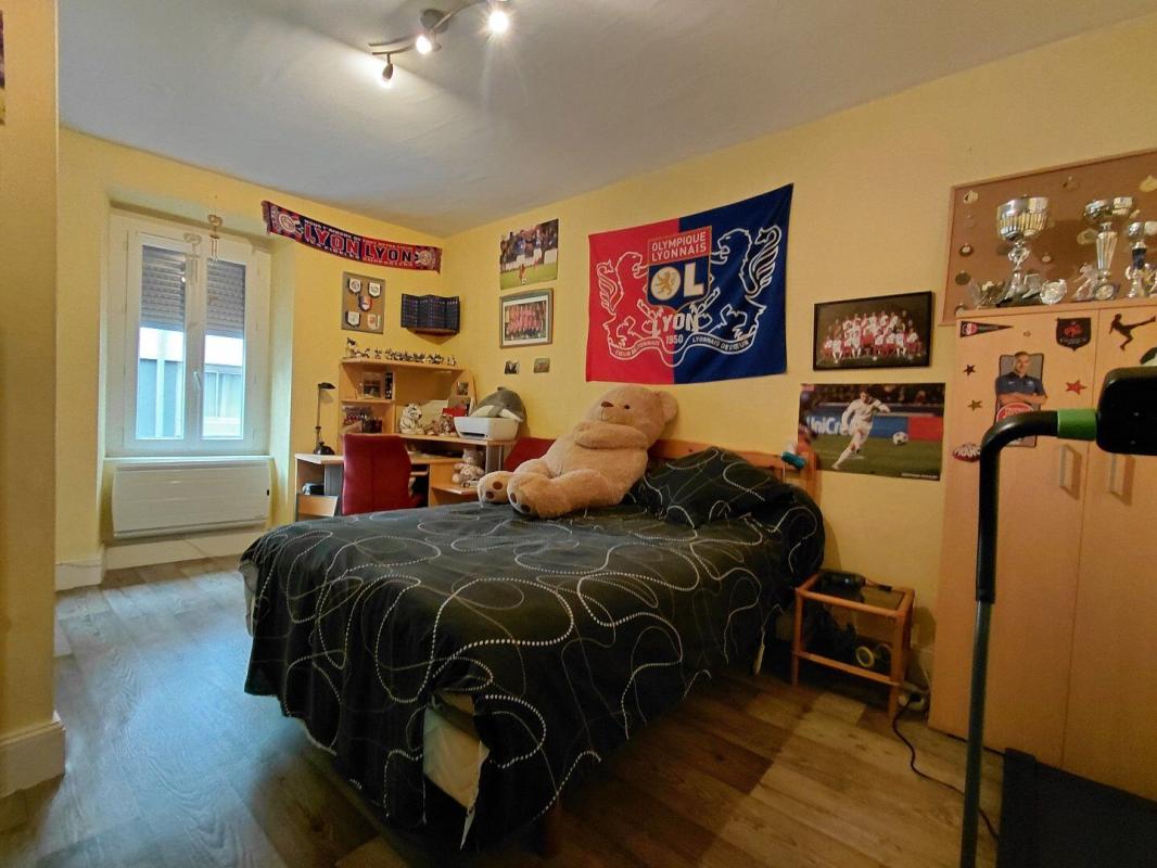 3 bedroom t4 in Aurillac, Cantal, France