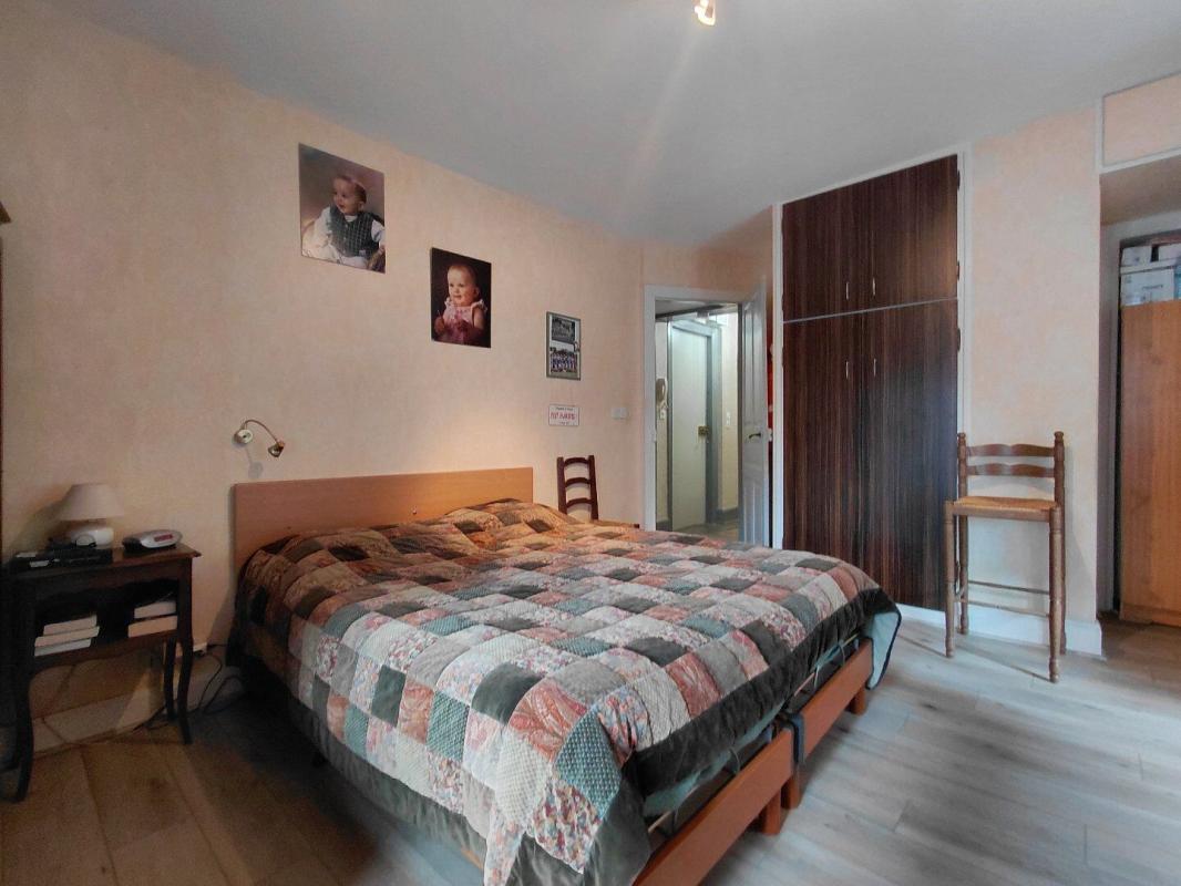 3 bedroom t4 in Aurillac, Cantal, France
