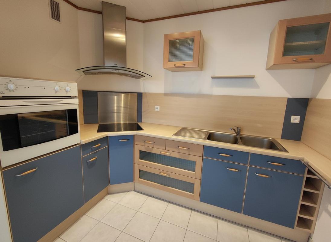 1 bedroom t2 in Arpajon Sur Cere, Cantal, France