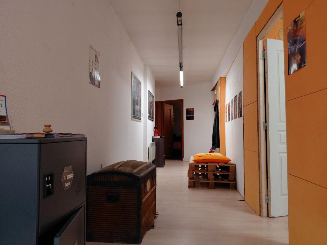 local d’activite in Aurillac, Cantal, France