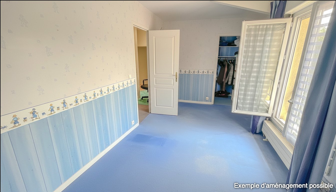 5 bedroom villa in Suresnes, Hauts-de-Seine, France