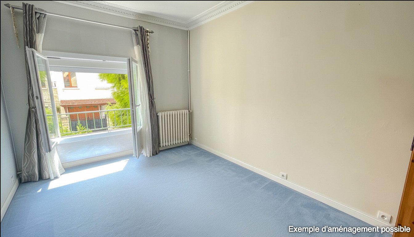 5 bedroom villa in Suresnes, Hauts-de-Seine, France