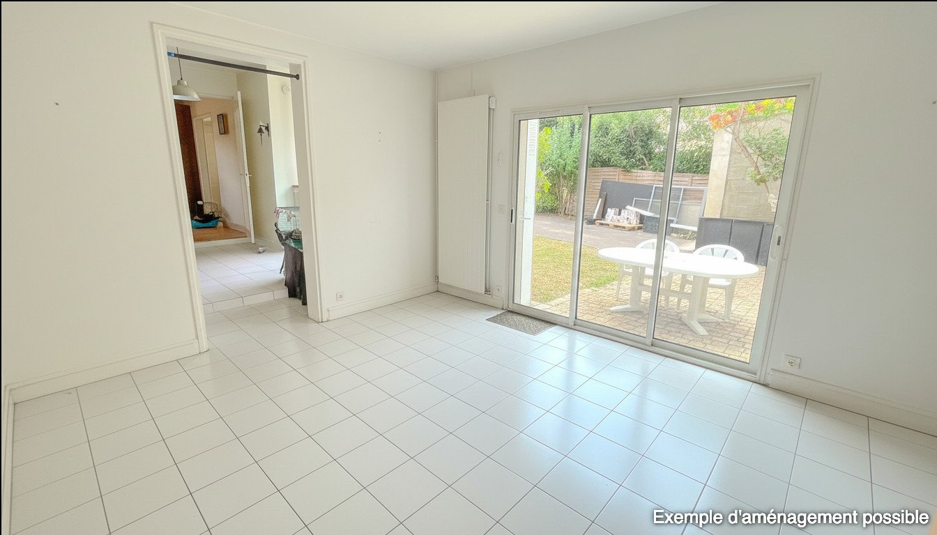 5 bedroom villa in Suresnes, Hauts-de-Seine, France