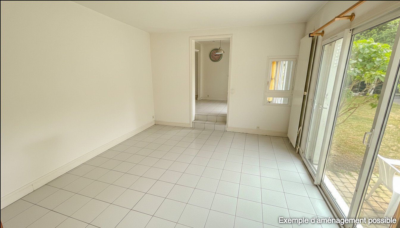 5 bedroom villa in Suresnes, Hauts-de-Seine, France