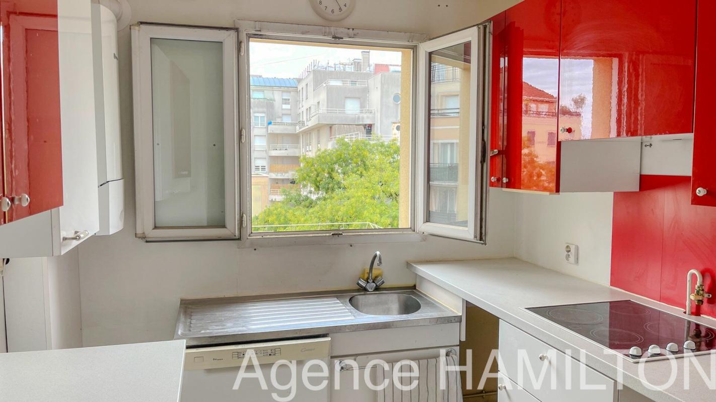 3 bedroom t4 in Villeneuve La Garenne, Hauts-de-Seine, France