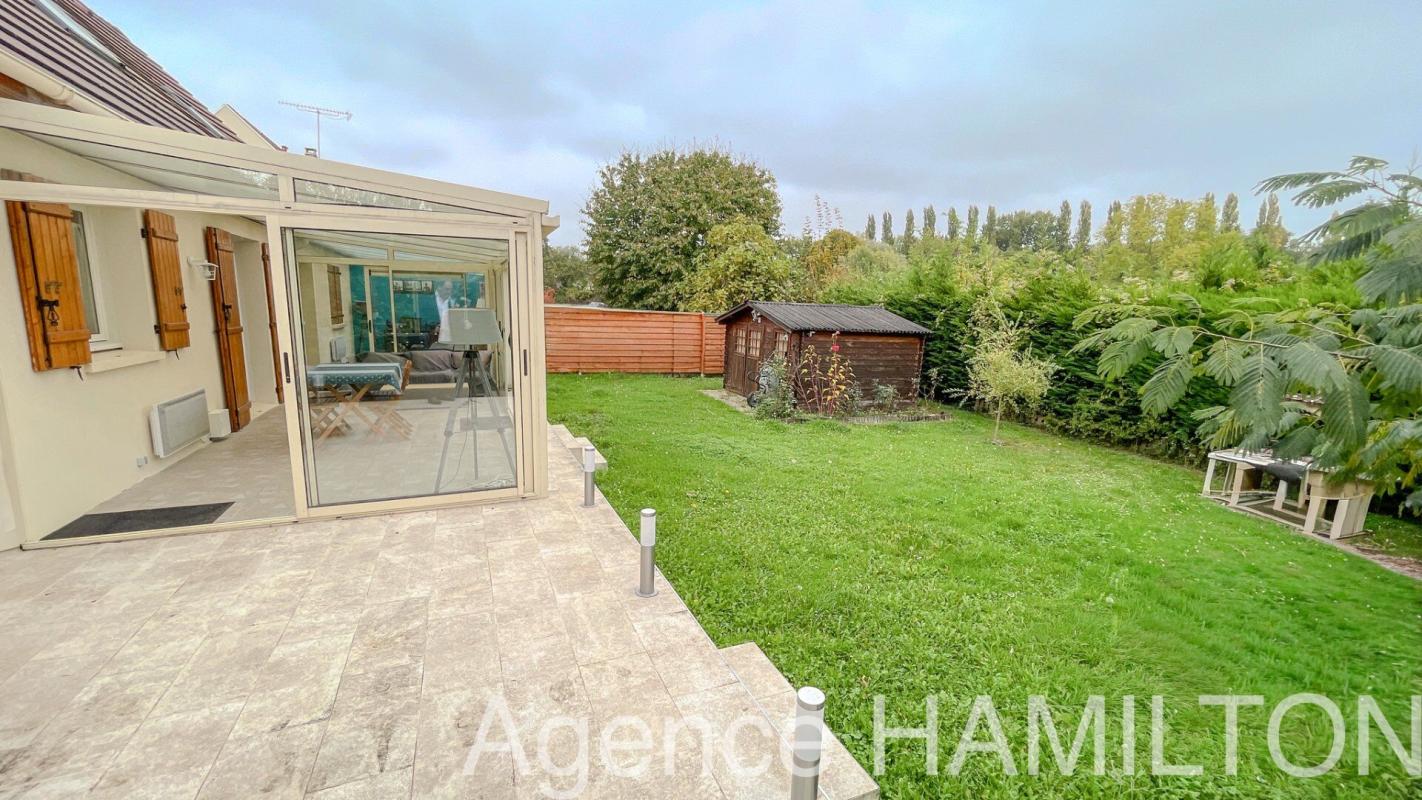 6 bedroom maison in Compans, Seine-et-Marne, France