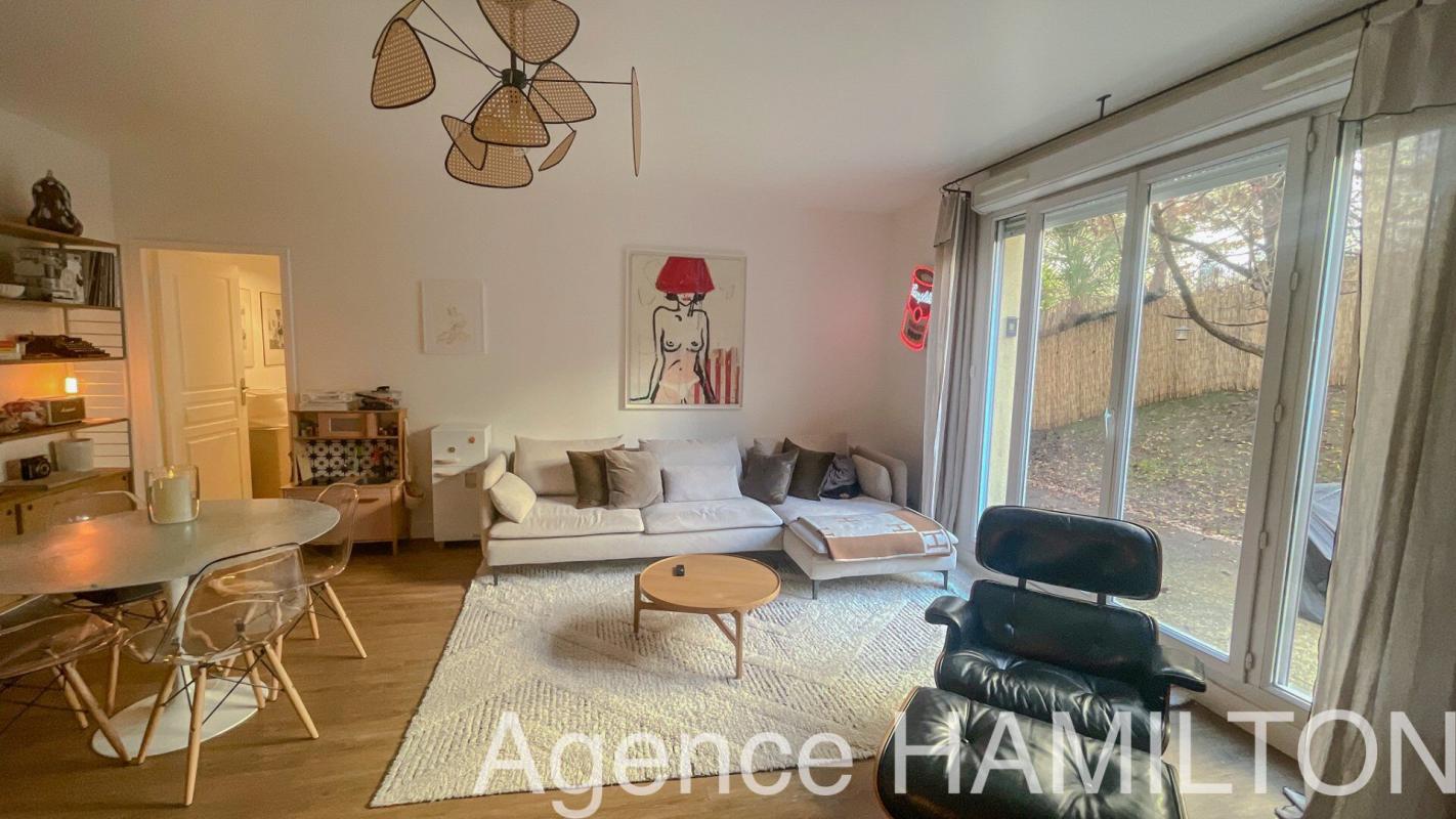 3 bedroom t4 in Garches, Hauts-de-Seine, France