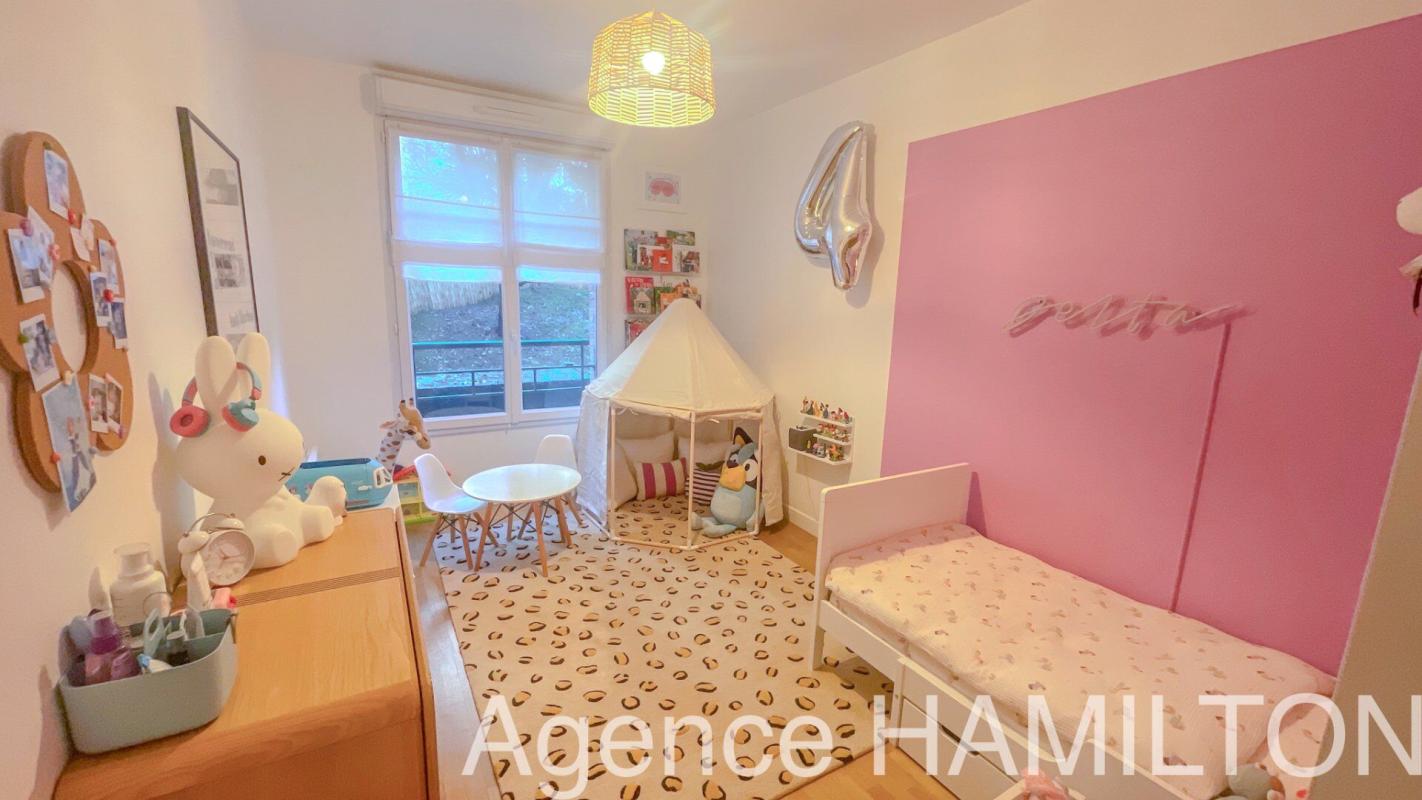3 bedroom t4 in Garches, Hauts-de-Seine, France