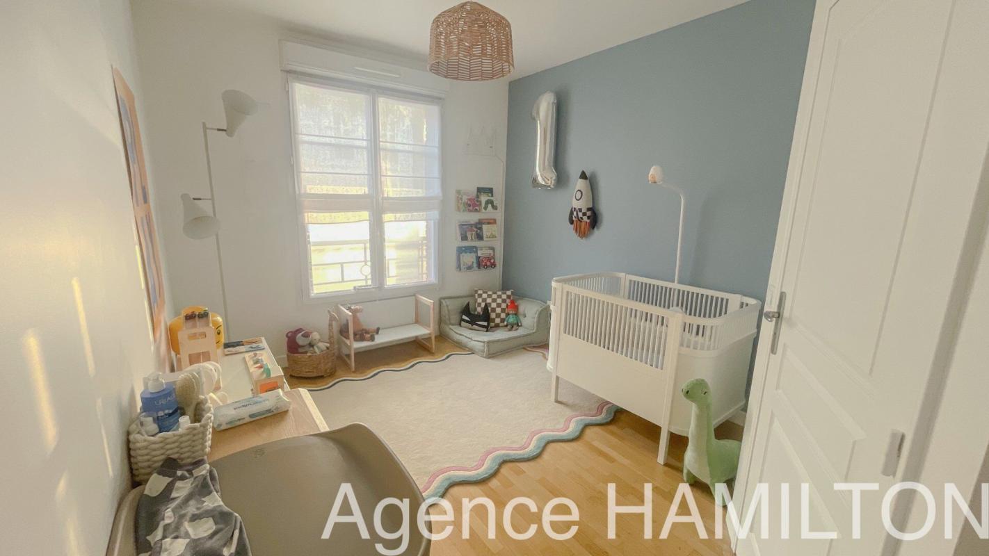 3 bedroom t4 in Garches, Hauts-de-Seine, France