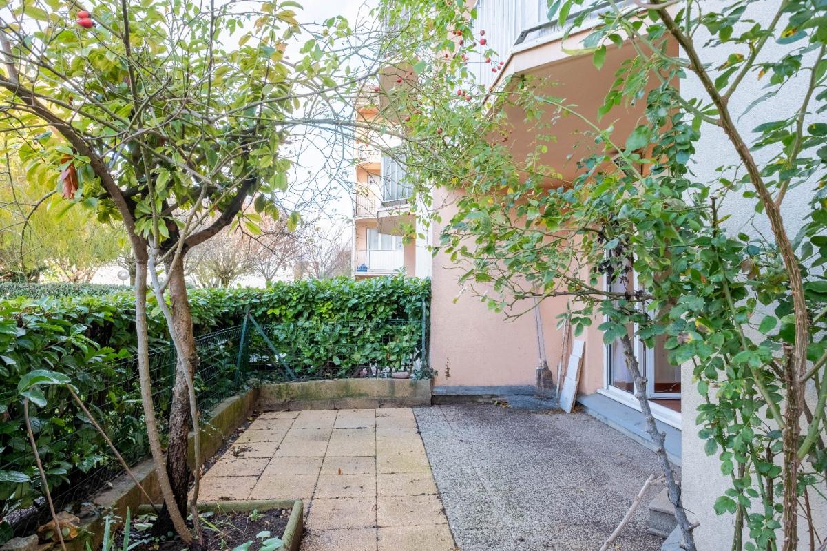 1 bedroom t2 in Le Bourget, Seine-Saint-Denis, France