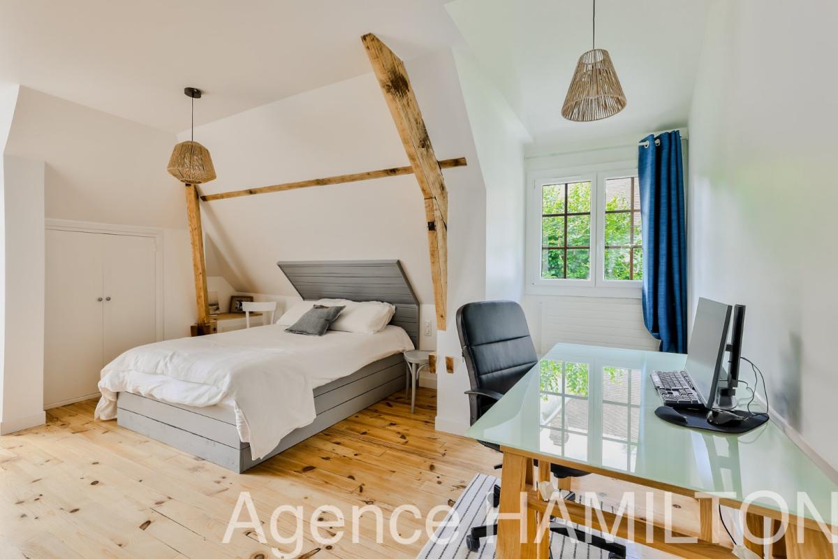 6 bedroom maison in L’etang La Ville, Yvelines, France
