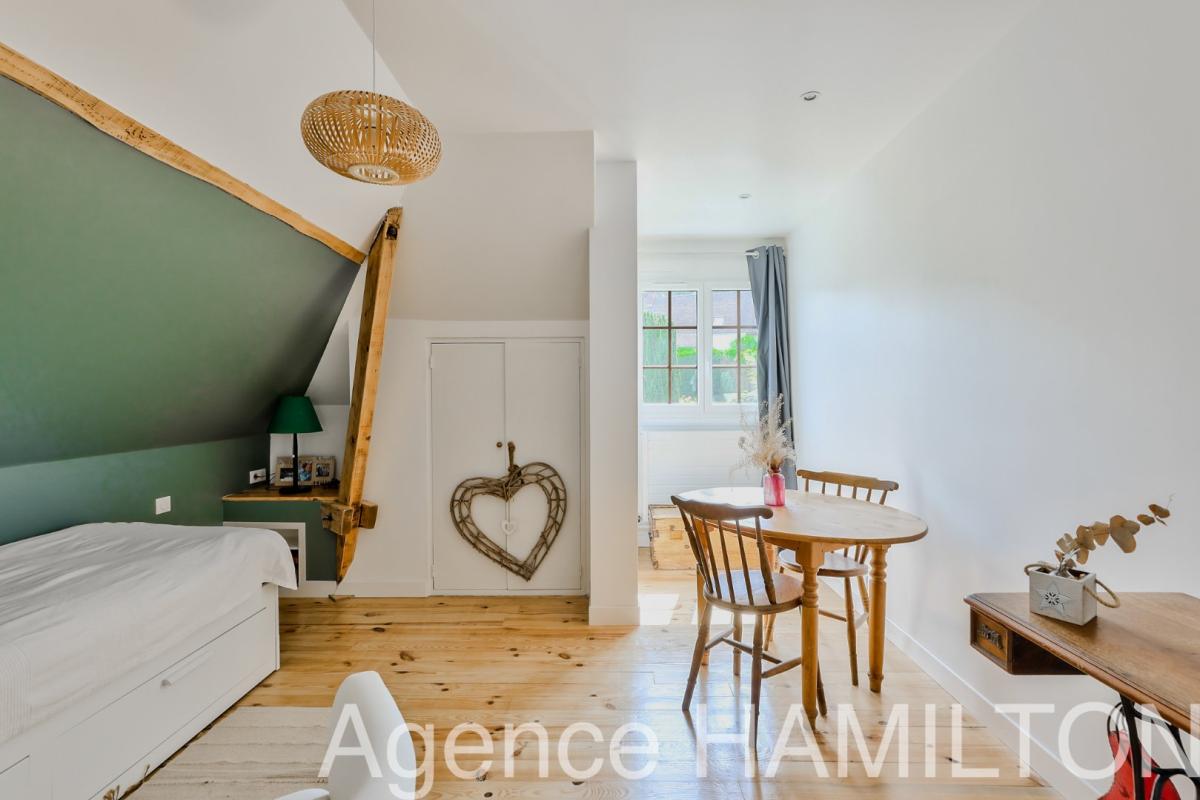 6 bedroom maison in L’etang La Ville, Yvelines, France