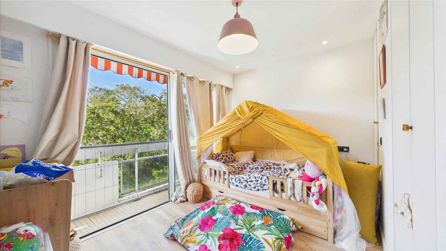 2 bedroom t3 in Anglet, Pyrénées-Atlantiques, France