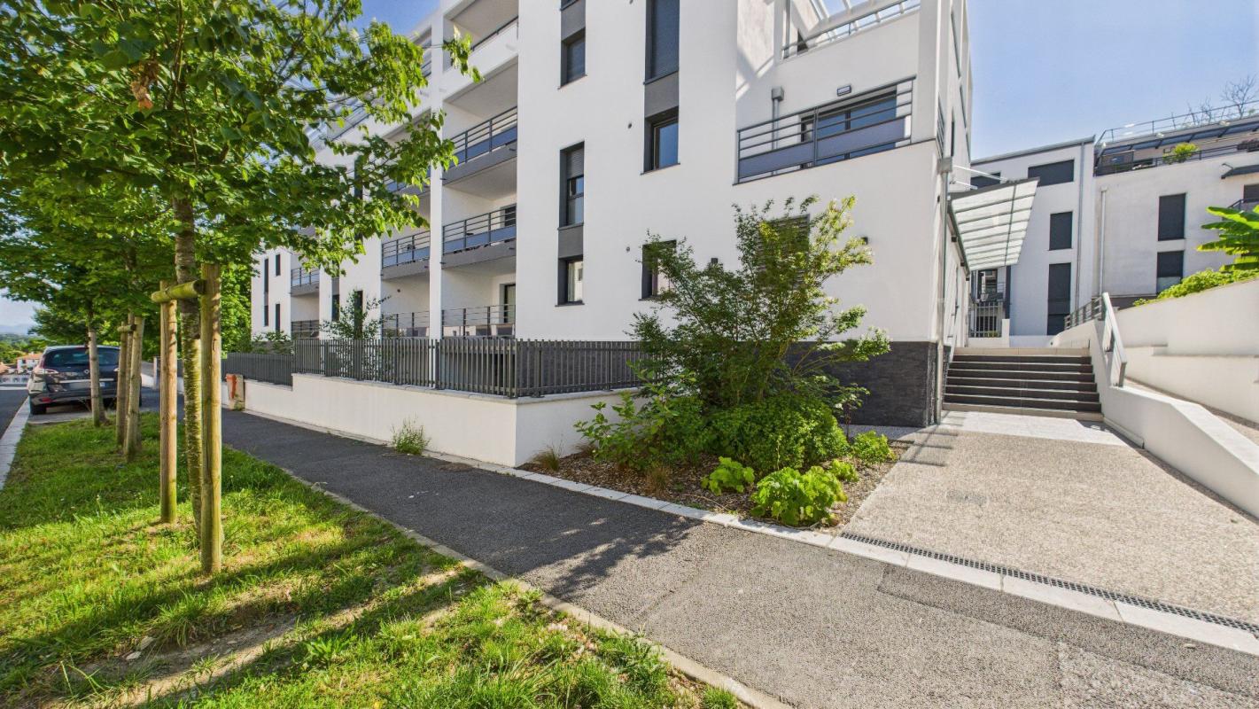 studio in Bayonne, Pyrénées-Atlantiques, France