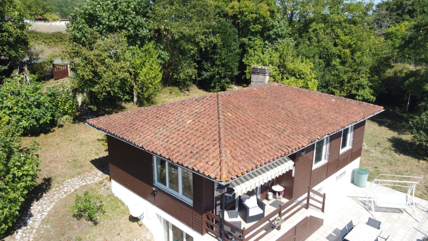 3 bedroom maison in Salles Lavalette, Charente, France