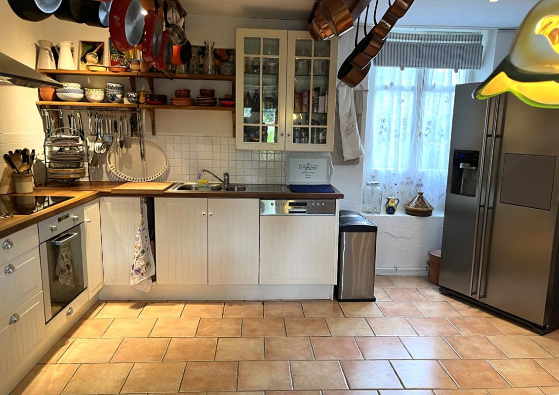 3 bedroom maison in Saint Paul Lizonne, Dordogne, France