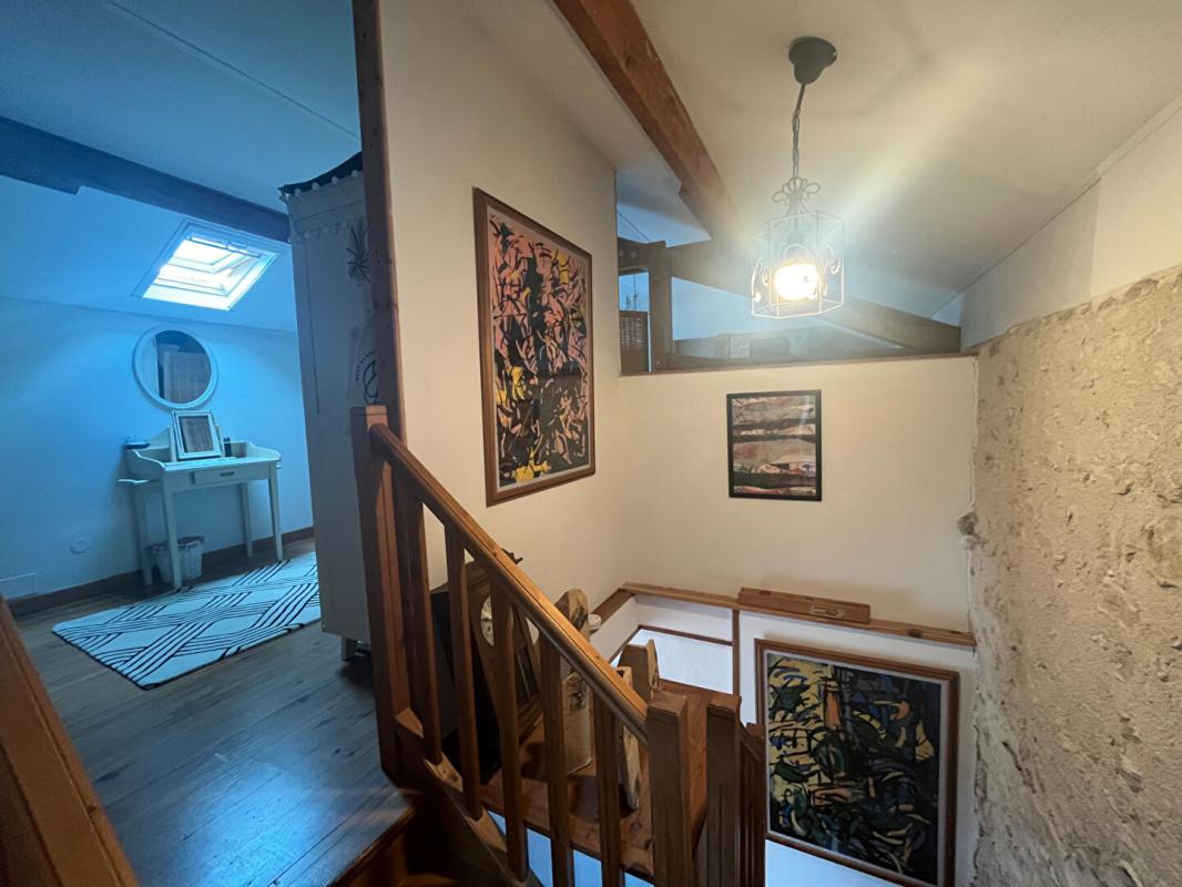 3 bedroom maison in Saint Paul Lizonne, Dordogne, France