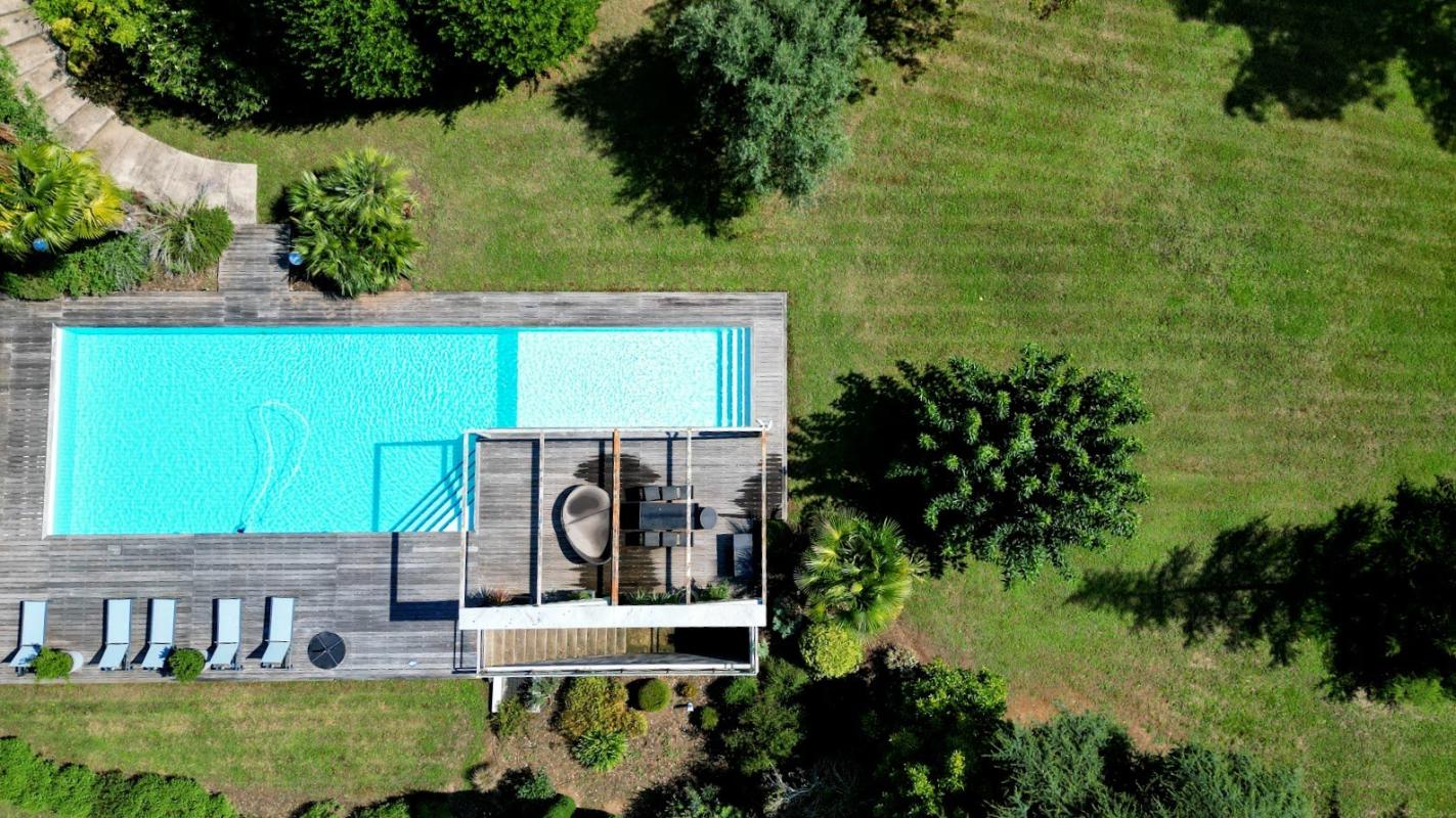 6 bedroom demeure in Montauban, Tarn-et-Garonne, France