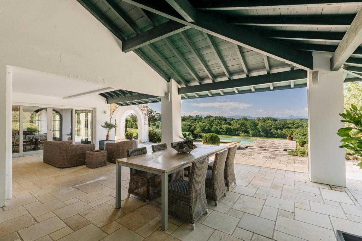 5 bedroom demeure in Biarritz, Pyrénées-Atlantiques, France