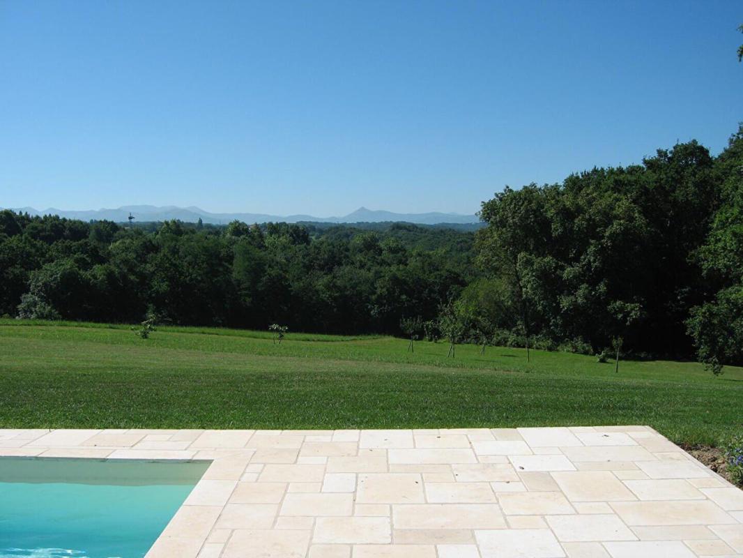 5 bedroom demeure in Biarritz, Pyrénées-Atlantiques, France