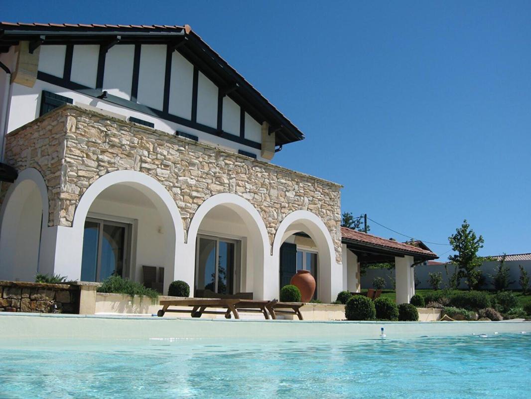 5 bedroom demeure in Biarritz, Pyrénées-Atlantiques, France