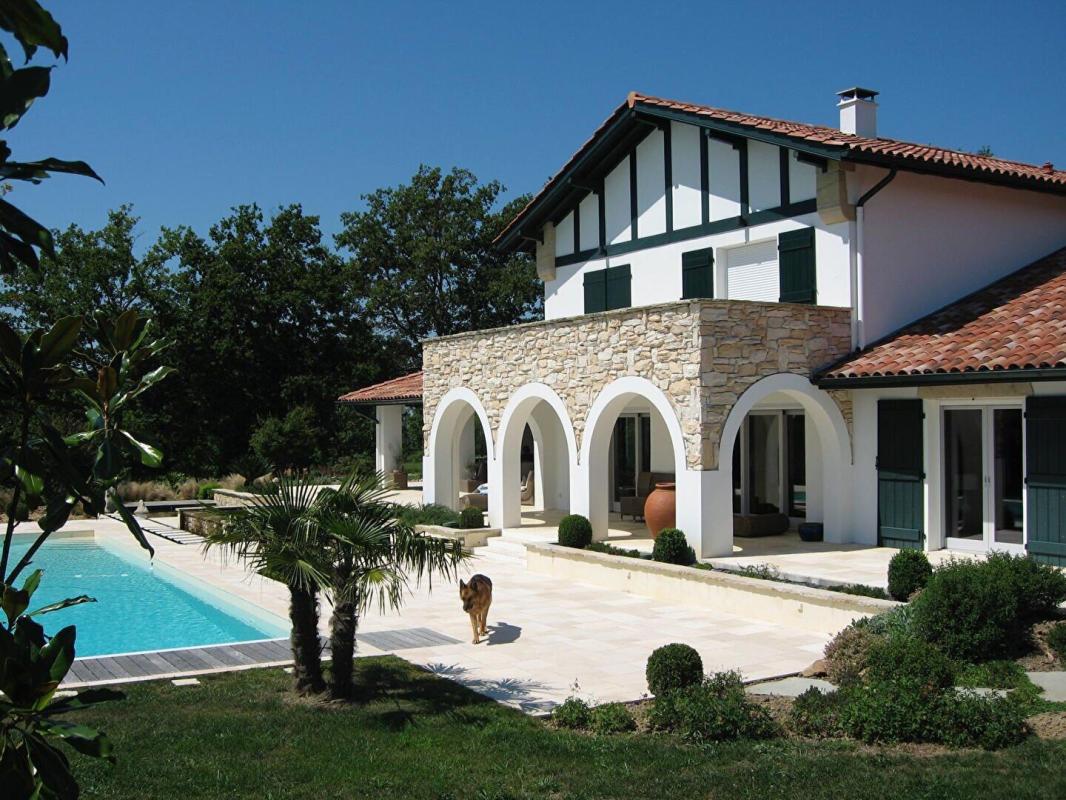5 bedroom demeure in Biarritz, Pyrénées-Atlantiques, France
