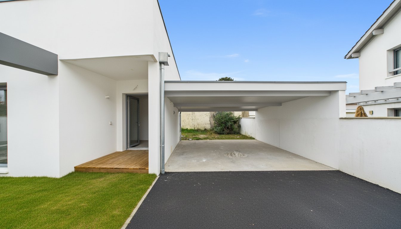 4 bedroom maison recente in Anglet, Pyrénées-Atlantiques, France