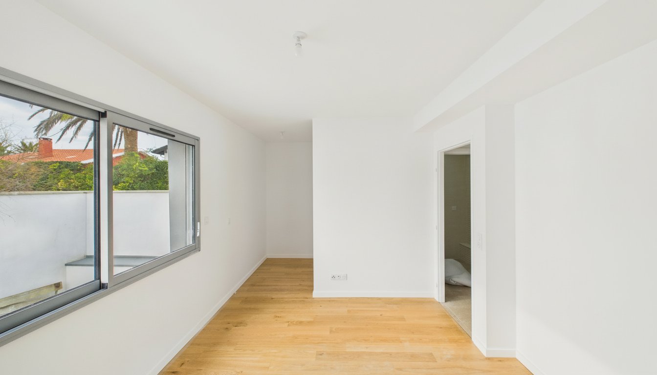 4 bedroom maison recente in Anglet, Pyrénées-Atlantiques, France